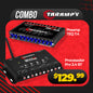 COMBO TARAMP'S