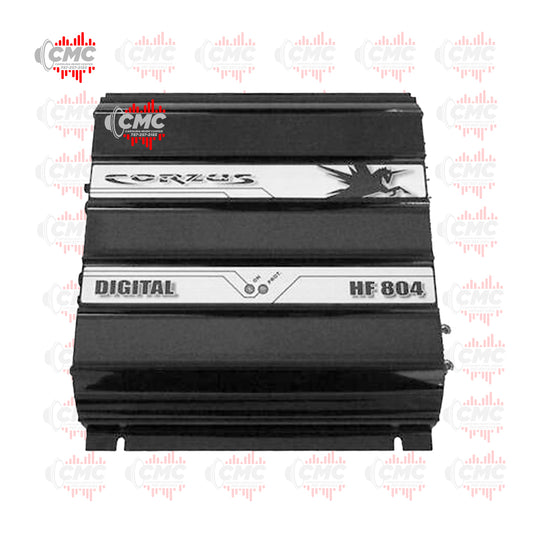 CORZUS AMP (HF804 Digital) (800 RMS)