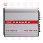 CRUNCH AMP (SA-1100.2) (1100 watts)