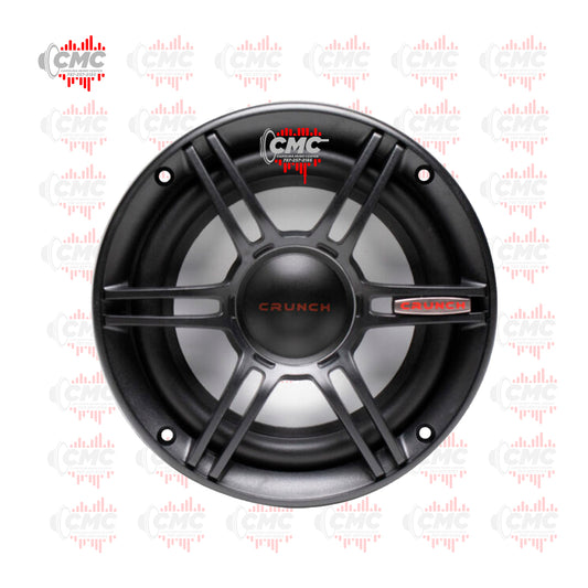 CRUNCH BOCINAS 6.5″ (CS65C) (PAR)