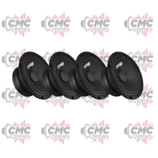 Combo DS18 6" PRO-GM6