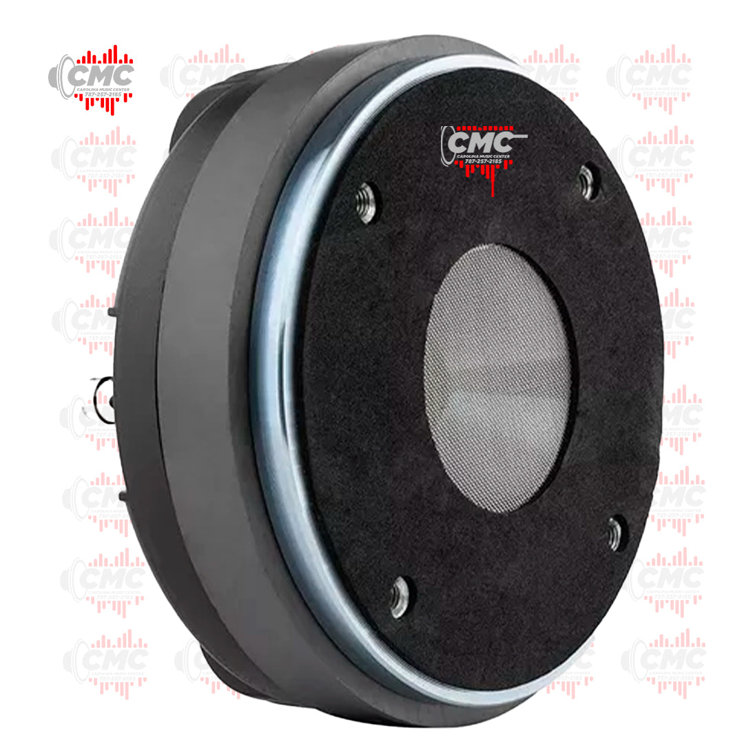 DS18 DRIVER 2” (PRO-DPL 1PH)