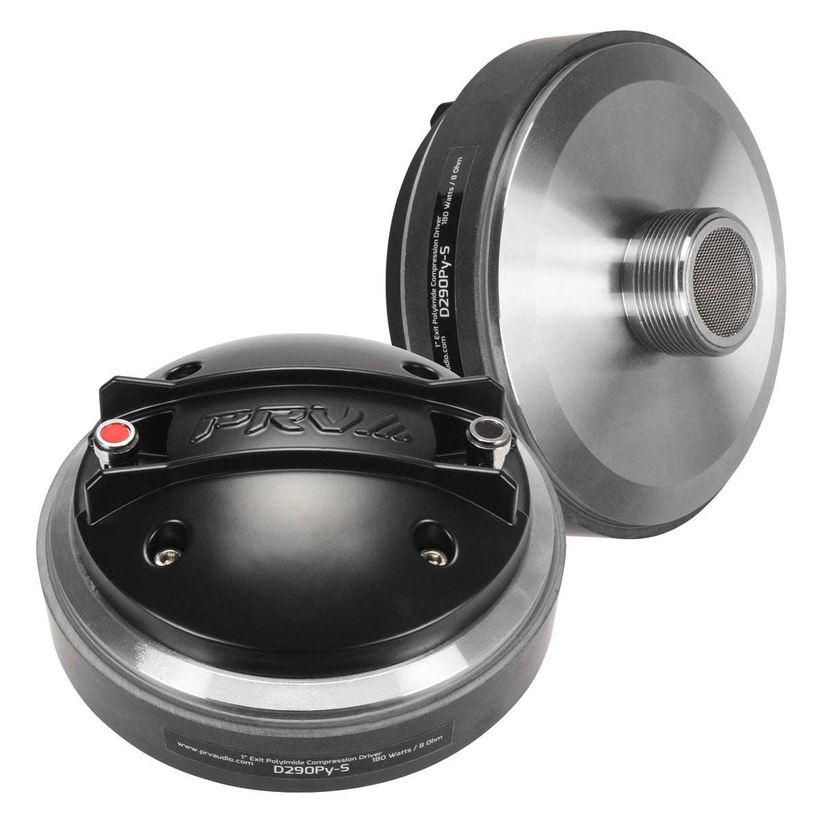 PRV Audio D290PY-S