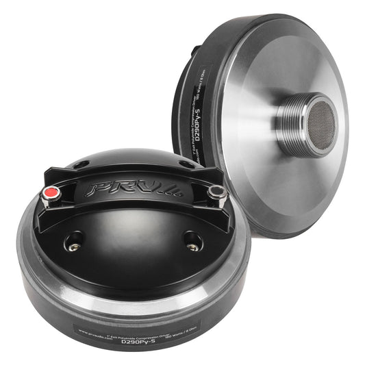 PRV Audio D290PY-S
