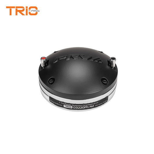 PRV Audio 3220PH-ND