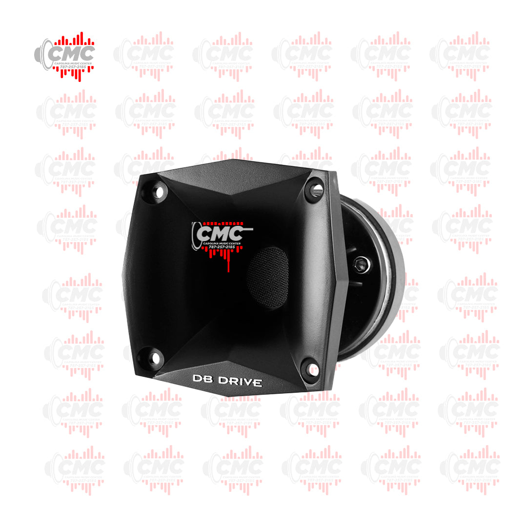 DB DRIVE DRIVER 1” (P7CDT1.0) (PAR)