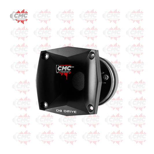 DB DRIVE DRIVER 1” (P7CDT1.0) (PAR)