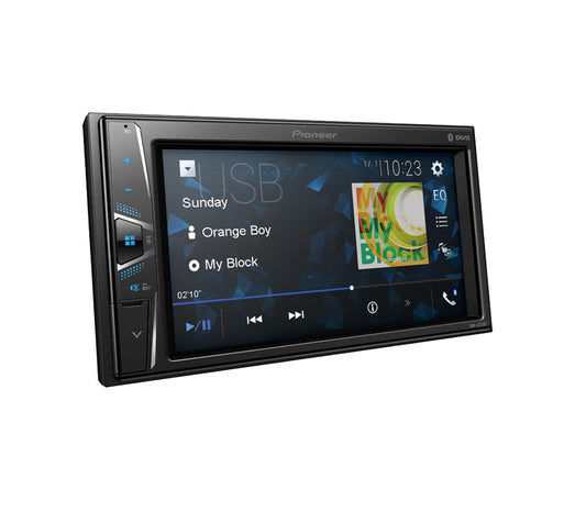 Pioneer DMH-G225BT