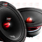 DS18 BOCINA 8” (PRO-X8M) (550 watts)