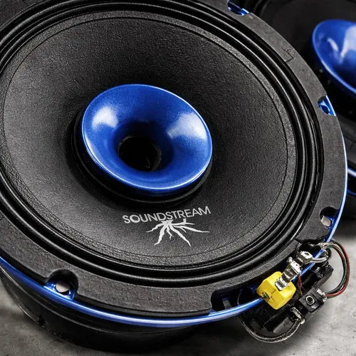 Soundstream SPM804C (PAIR)