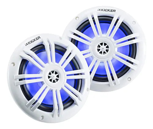 Kicker KM604WL