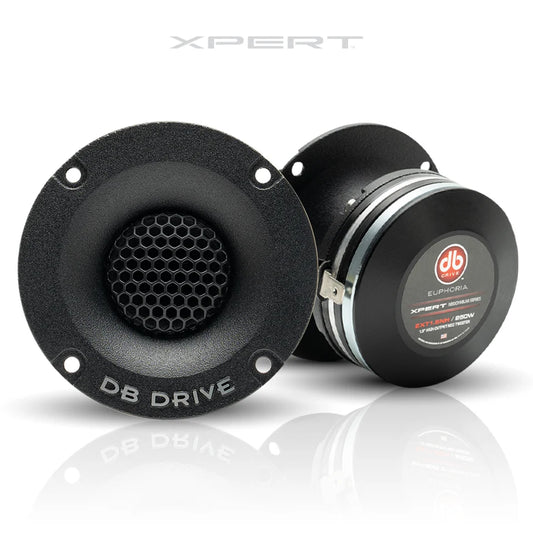 DB Drive EXT1.5NH