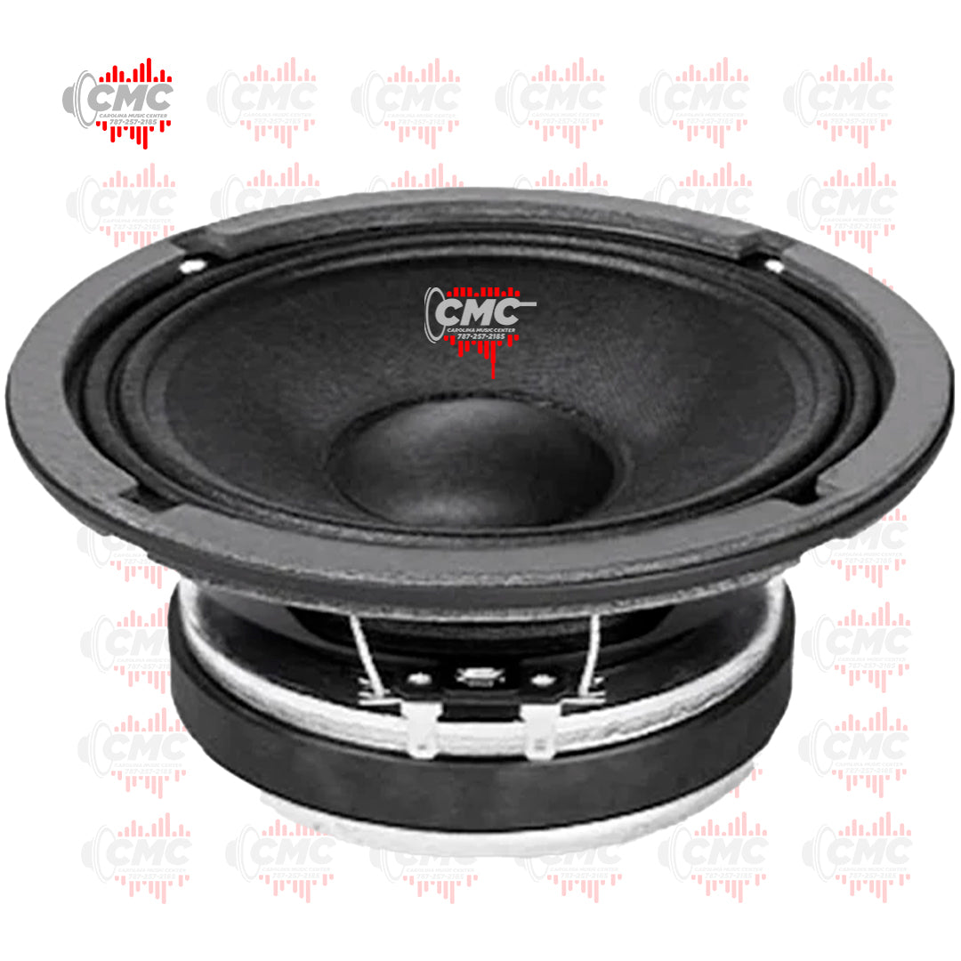 FAITAL PRO BOCINA 6.5” (6-FE200)