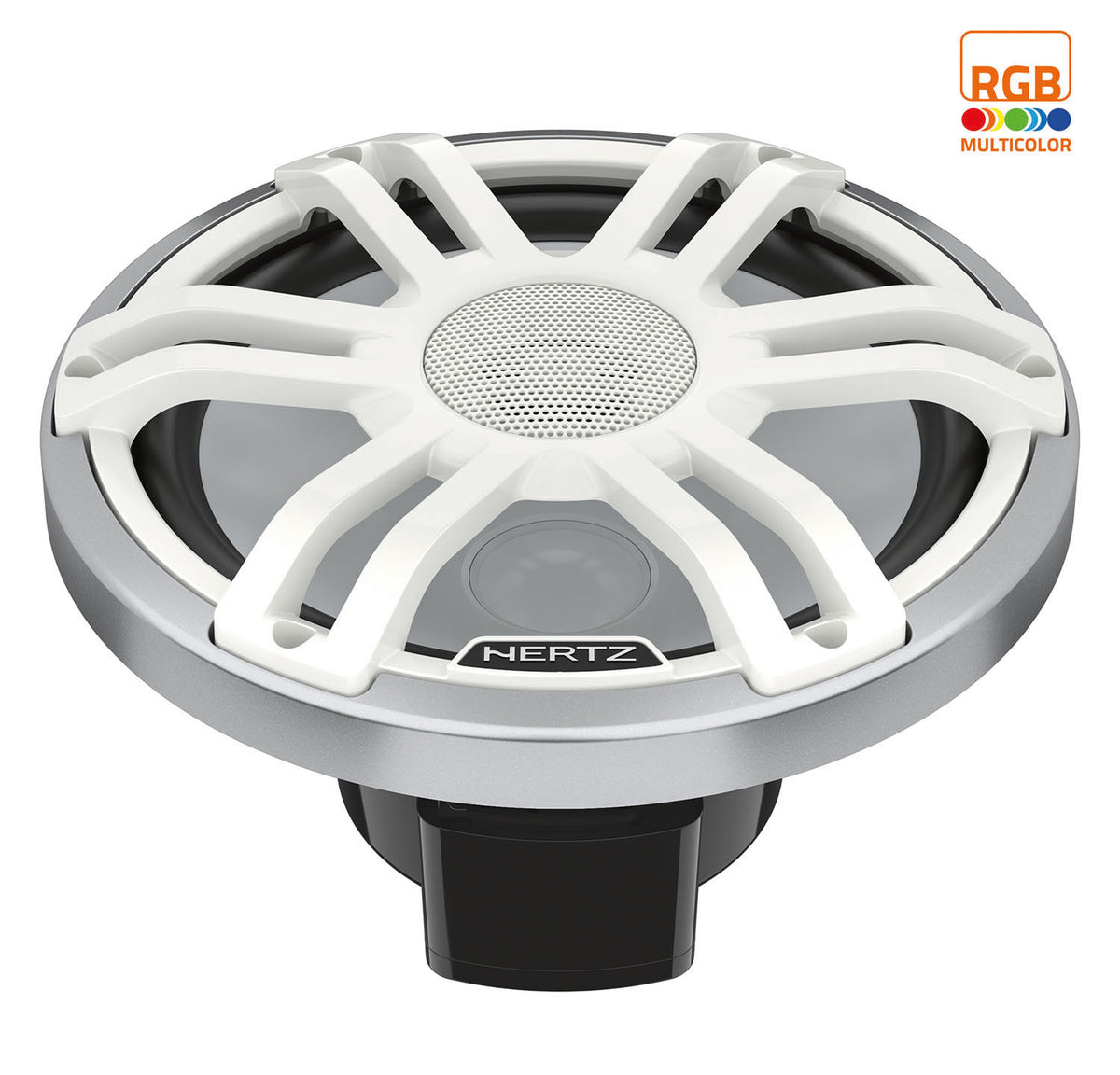 Hertz HMX 8 S-LD-SW