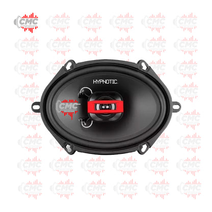 HYPNOTIC BOCINAS 5×7” (HYS57) (PAR)