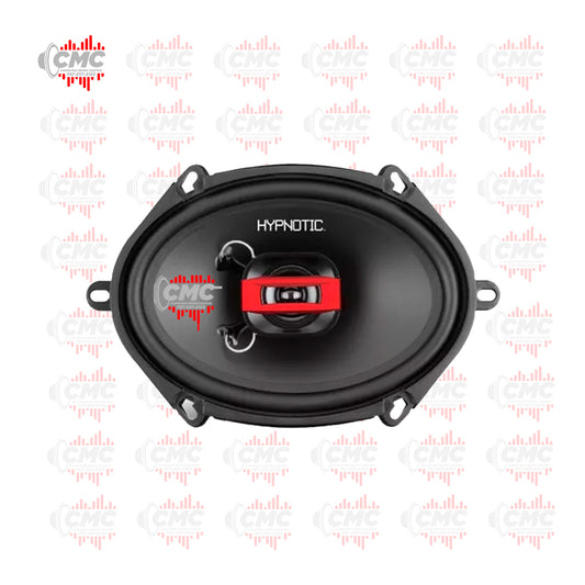 HYPNOTIC BOCINAS 5×7” (HYS57) (PAR)