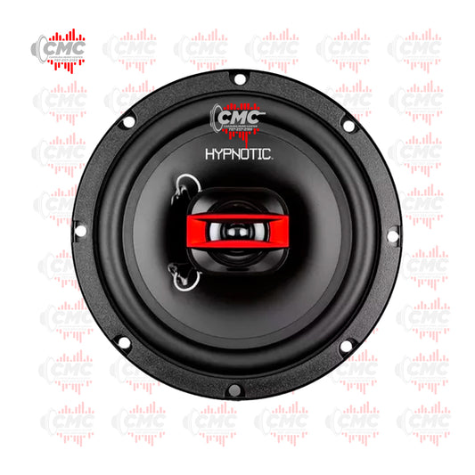 HYPNOTIC BOCINAS 6.5” (HYS60) (PAR)