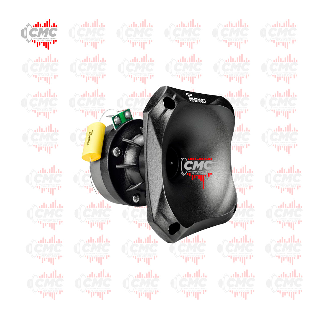 TIMPANO DRIVER 1” (TPTDH175) (INCLUYE CORNETA)