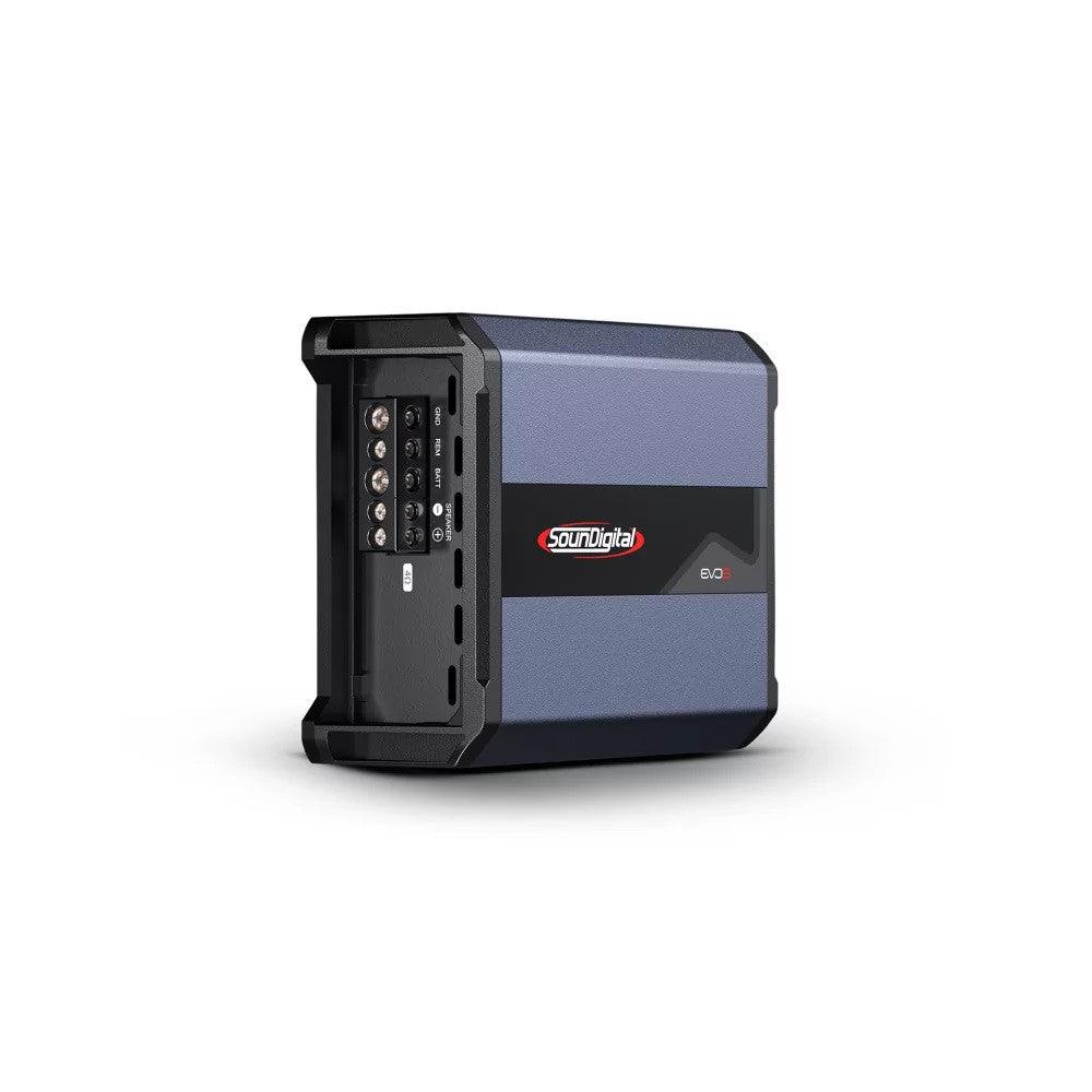 SounDigital 800.1 EVO5 4 Ohm D class (mono)