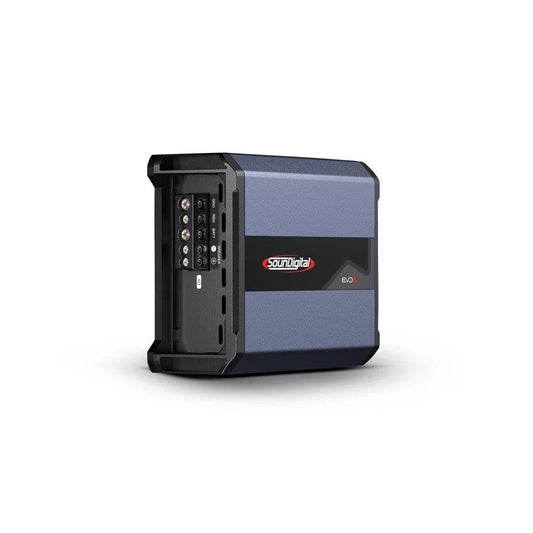 SounDigital 800.1 EVO5 4 Ohm D class (mono)