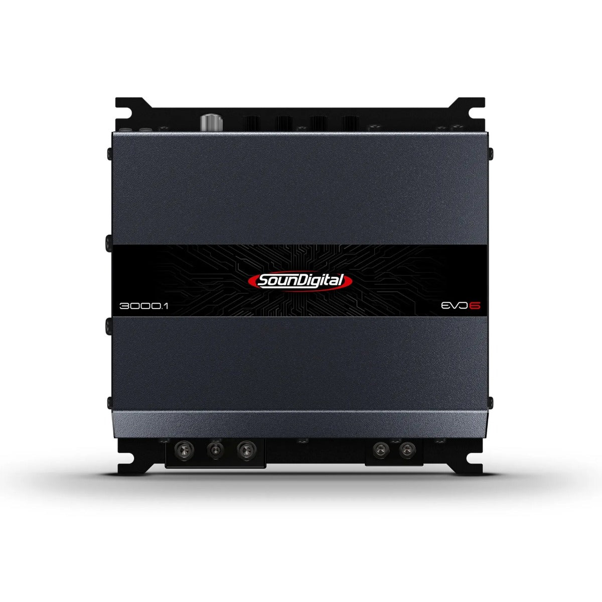 SounDigital 3000.1 EVO 6 (mono).