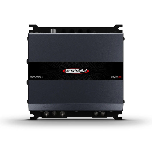 SounDigital 3000.1 EVO 6 (mono).