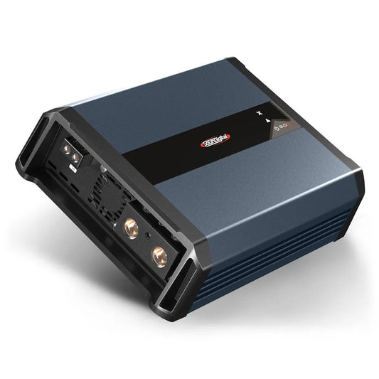 SounDigital 5000.1 EVO 5 - (D class)