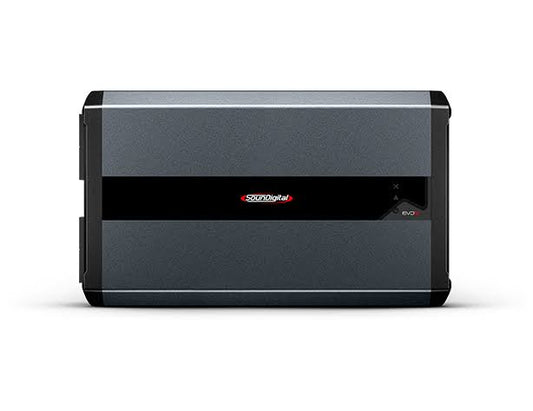 SounDigital 8000.1 EVO5 - (D class)