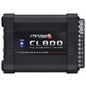 Stetsom CL 800.4 2 Ohm 800 Watts RMS, 4 ch