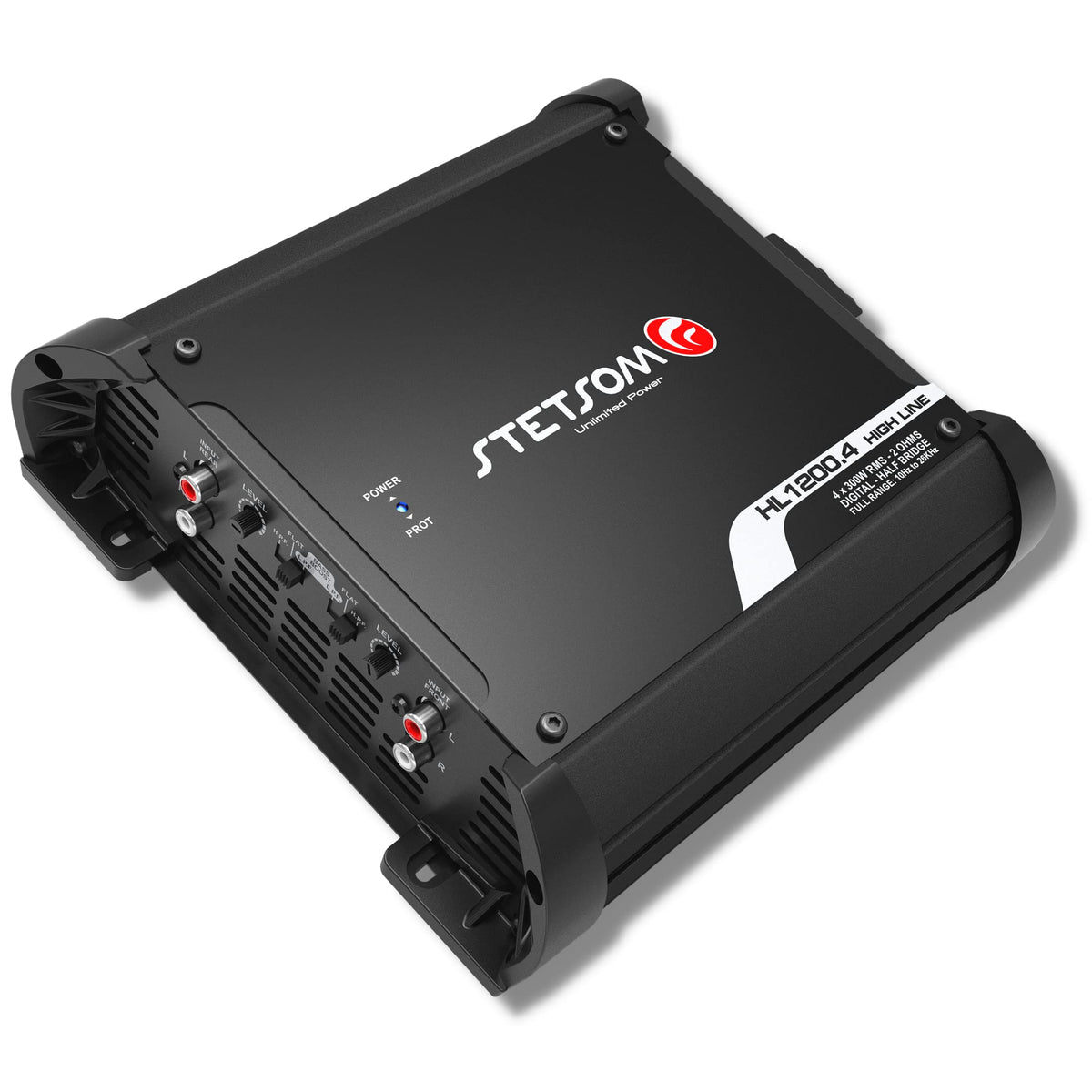 Stetsom HL 1200.4