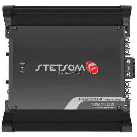 Stetsom HL 2000.4