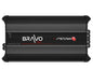 Stetsom BRAVO 8000.1 Full Range