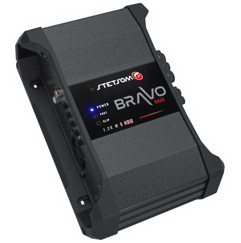 Stetsom BRAVO 1200.1 BASS