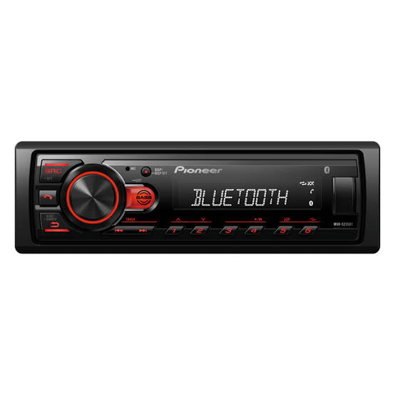 Pioneer MVH - S235BT