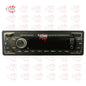INFINITY SINGLE DIN (ALPHA100 4 X 50W PEAK) (BLUETOOTH)