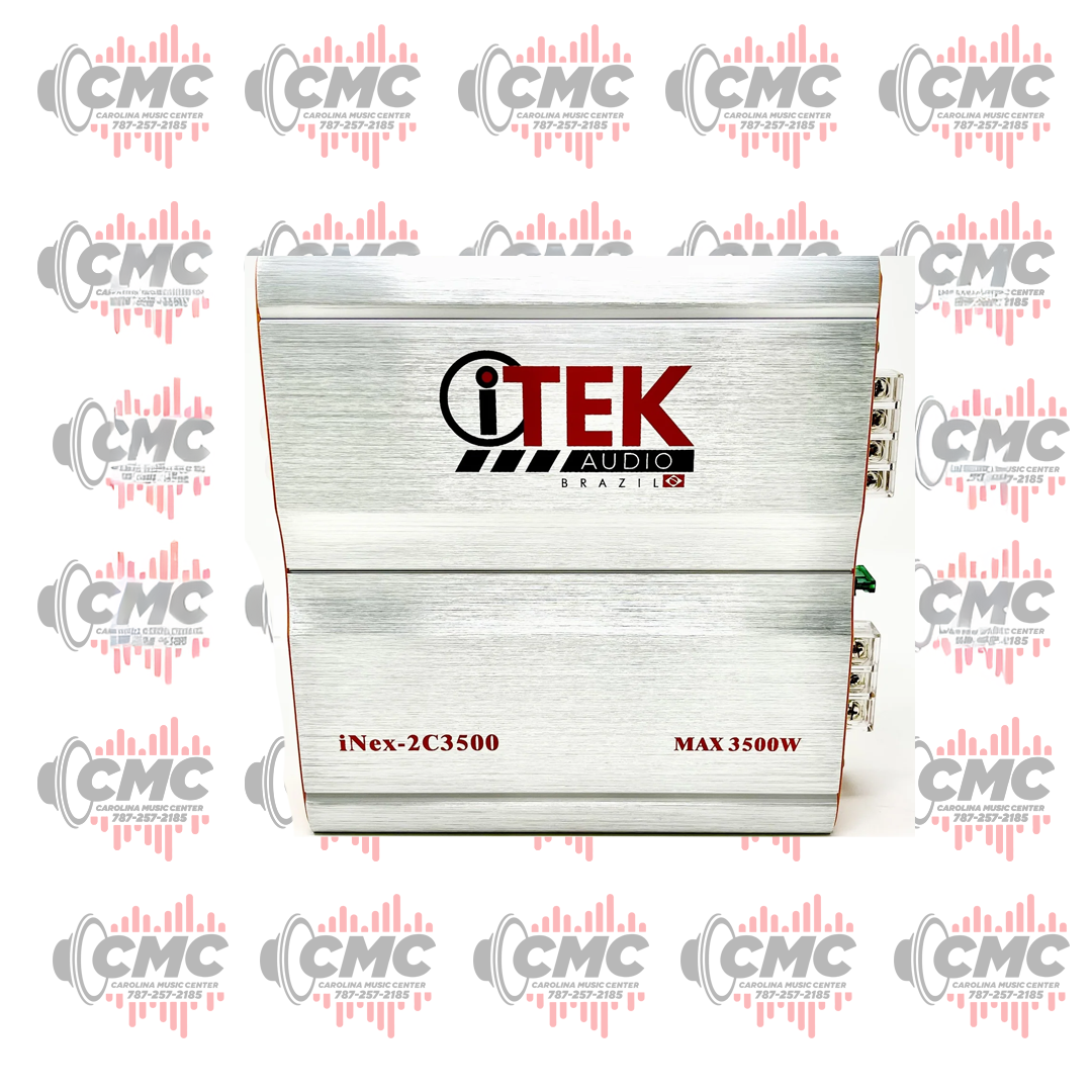 ITEK INEX-2C3500