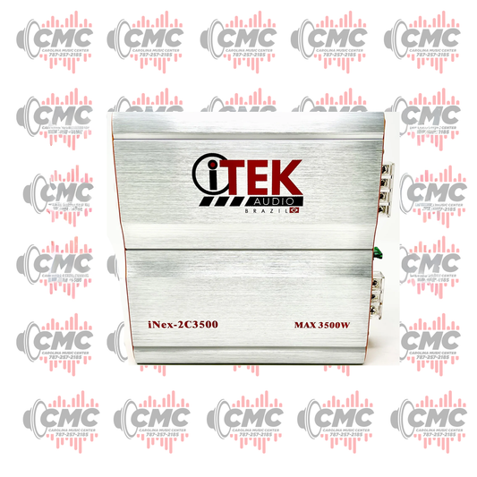 ITEK INEX-2C3500