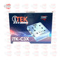ITEK CROSSOVER (ITK-C3X)