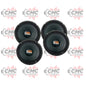 Combo 4 ITEK IX809s