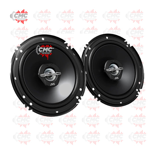 JVC BOCINAS 6.5” (CSJ620X) (PAR)