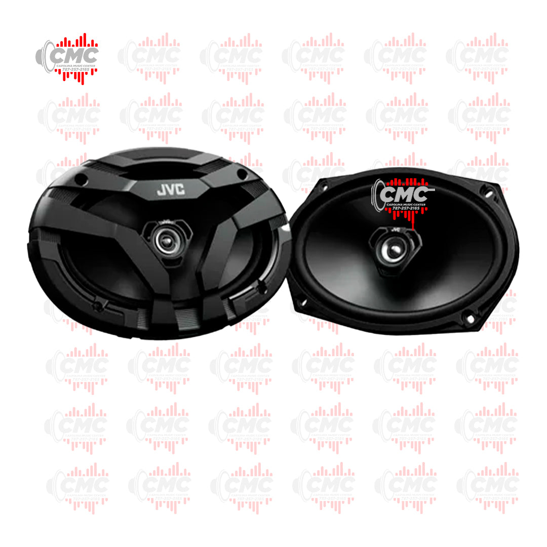 JVC BOCINAS 6×9” (CS-J 6930) (PAR)