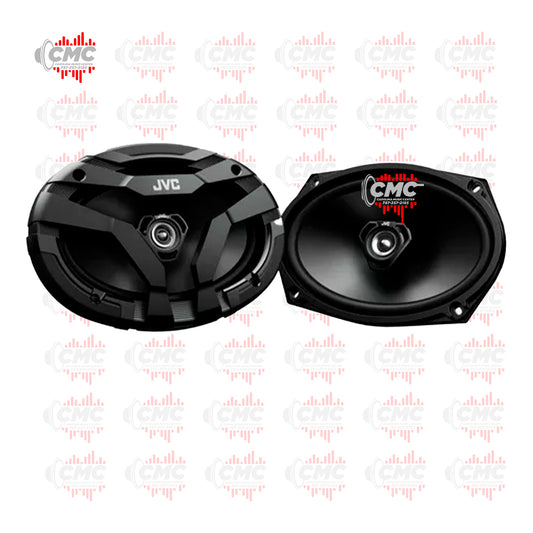 JVC BOCINAS 6×9” (CS-J 6930) (PAR)
