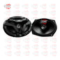 JVC BOCINAS 6×9” (CS-J 6930) (PAR)