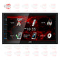 JVC DOUBLE DIN (KW-M180BT) (BLUETOOTH)