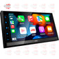 JVC DOUBLE DIN (KW-M785BW) (CARPLAY/ANDROIDAUTO)
