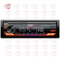 JVC SINGLE DIN (KD-X380BTS) (BLUETOOTH) (COLOR CHANGE)