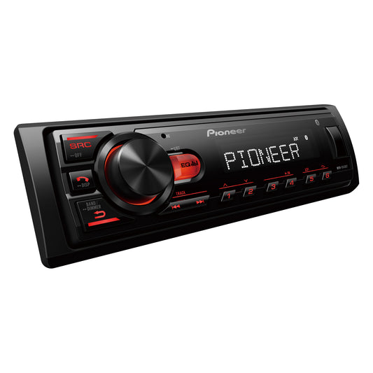 Pioneer MVH-S145BT