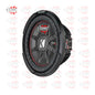 KICKER BAJO 10” (CWRT10) (SLIM – Roja)
