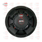 KICKER BAJO 15” (COMPVR15) (Roja)