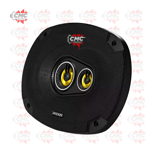KICKER BOCINAS 6×9” (CSC693) (PAR)